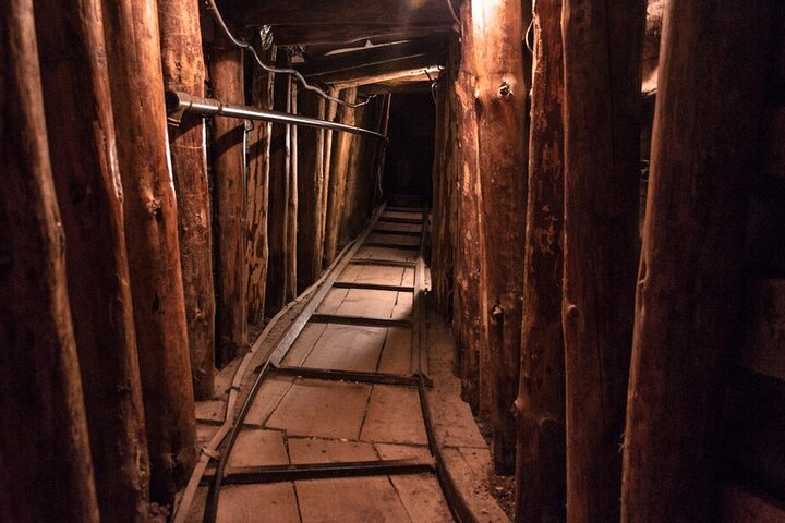 War Times Experience in Sarajevo - Half Day Tour photo 5